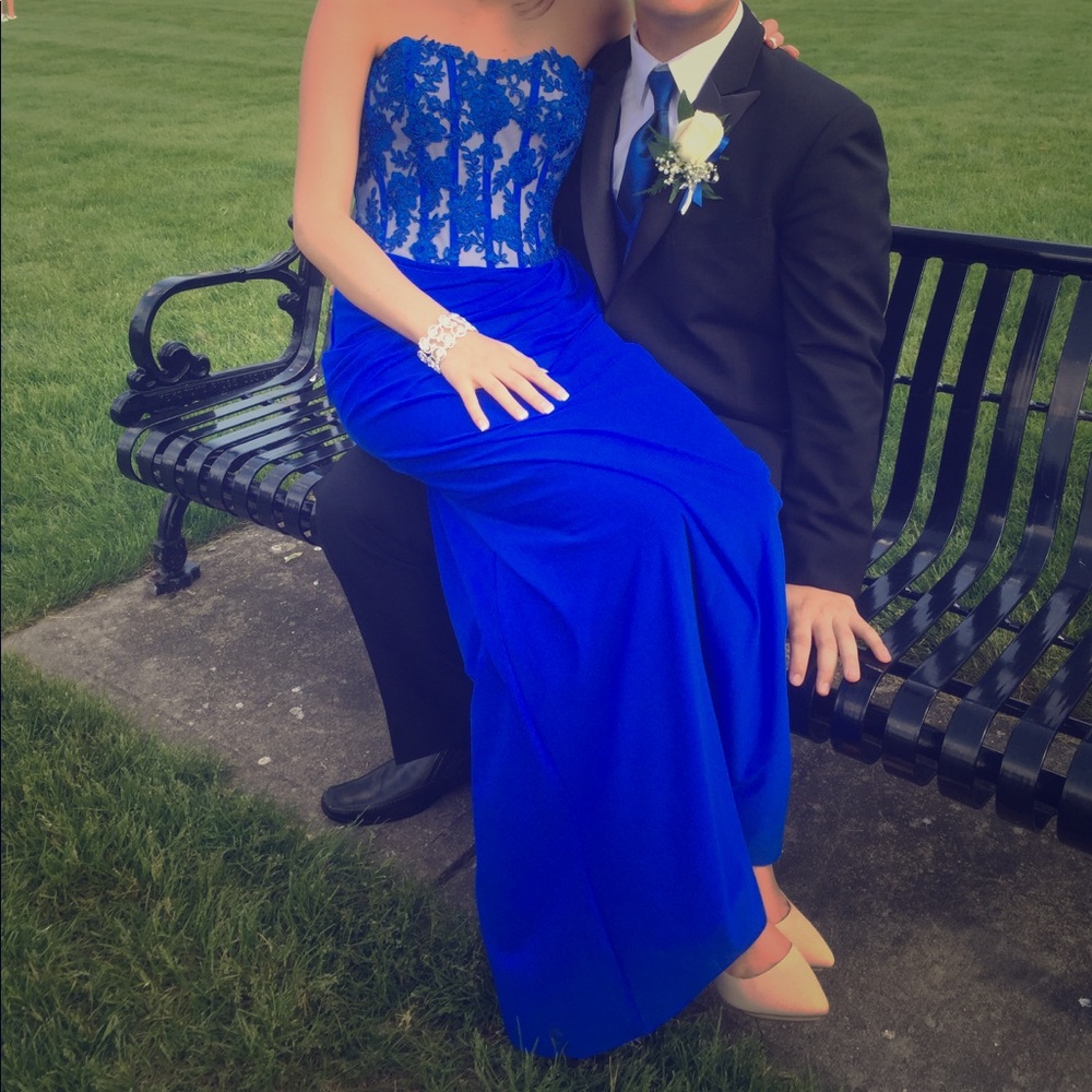 Prom Dress/ Evening Gown
